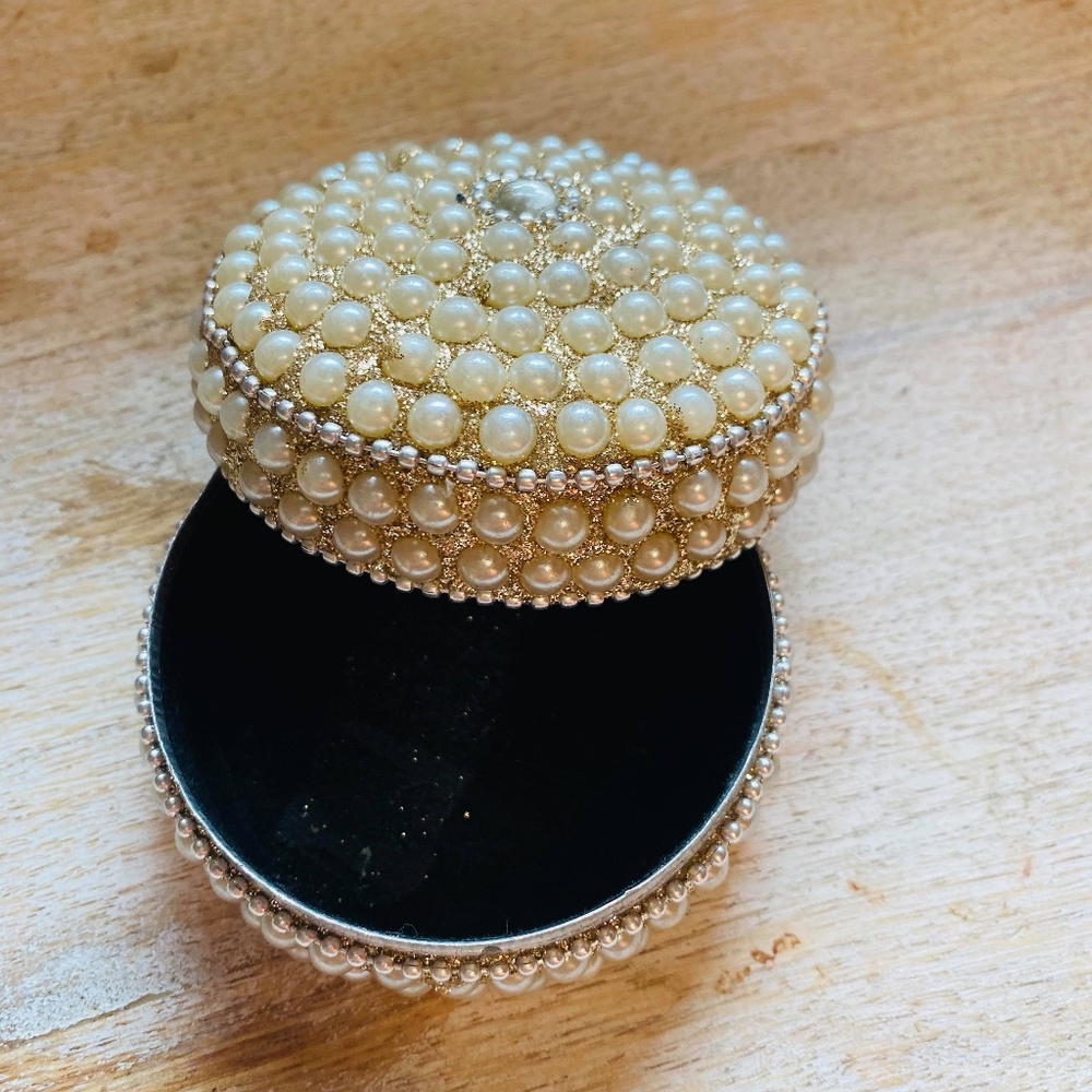 Jewelry Box